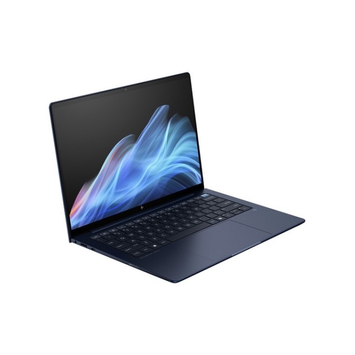 HP EliteBook Ultra G1i Notebook Next Gen AI - Copilot+ PC - design della cernier