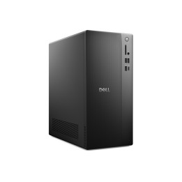 Dell Pro Tower Essential QVT1260 - AI PC - tower Core i5 i5-14400 / fino a 4.7 G