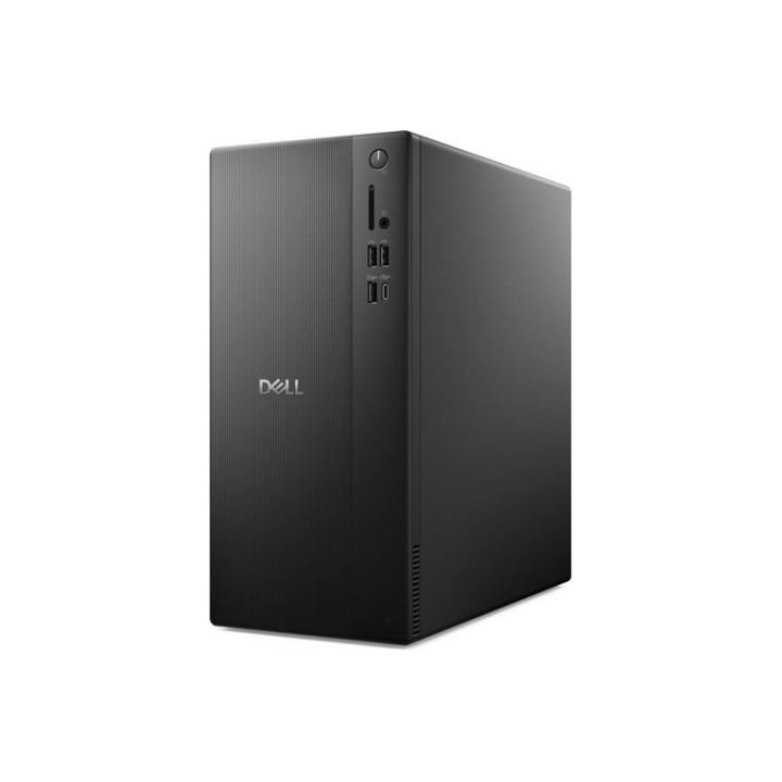 Dell Pro Tower Essential QVT1260 - AI PC - tower Core i5 i5-14400 / fino a 4.7 G