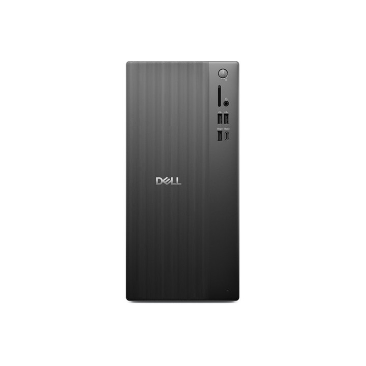 Dell Pro Tower Essential QVT1260 - AI PC - tower Core i5 i5-14400 / fino a 4.7 G