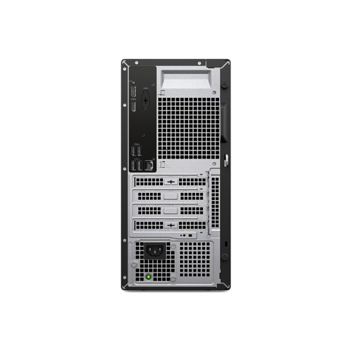 Dell Pro Tower Essential QVT1260 - AI PC - tower Core i5 i5-14400 / fino a 4.7 G