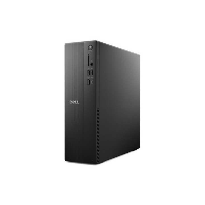 Dell Pro Slim Essential QVS1260 - AI PC - desktop slim Core i5 i5-14400 / fino a (MK0YK)