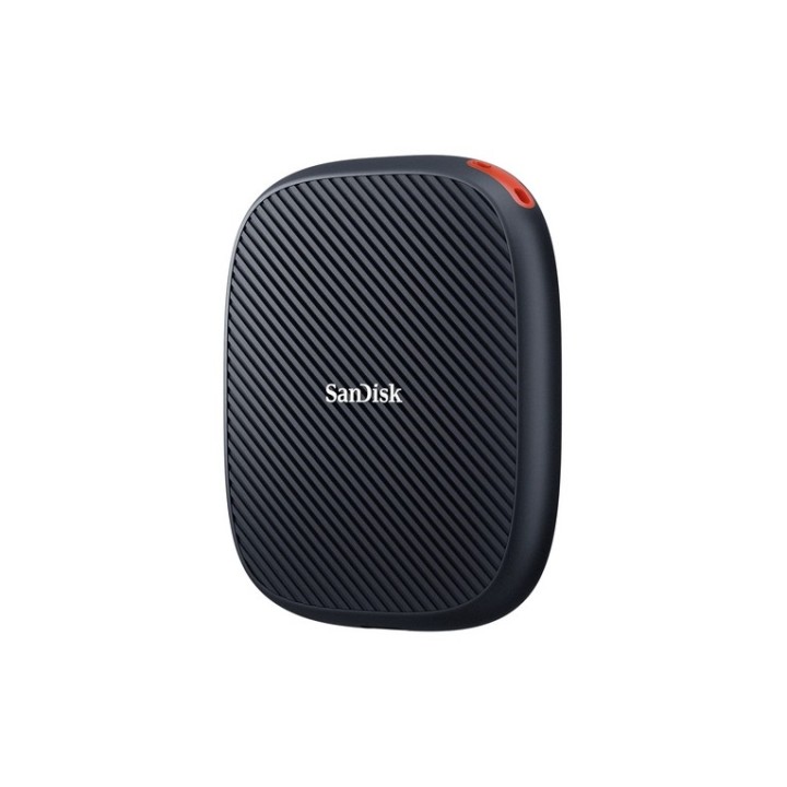 SanDisk Phone - SSD - 2 TB - esterno (portatile) - USB 3.2 Gen 2 (USB-C connetto