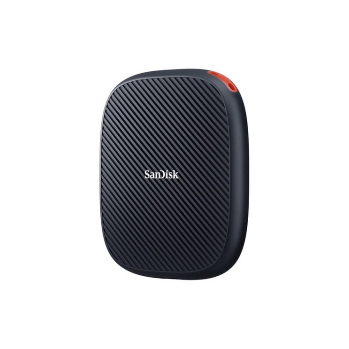 SanDisk Phone - SSD - 2 TB - esterno (portatile) - USB 3.2 Gen 2 (USB-C connetto
