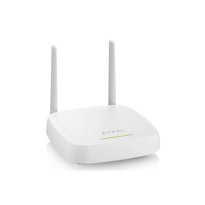Zyxel NWA30BE - Wireless access point - 4-flussi, dual-radio, NebulaFlex - Wi-Fi