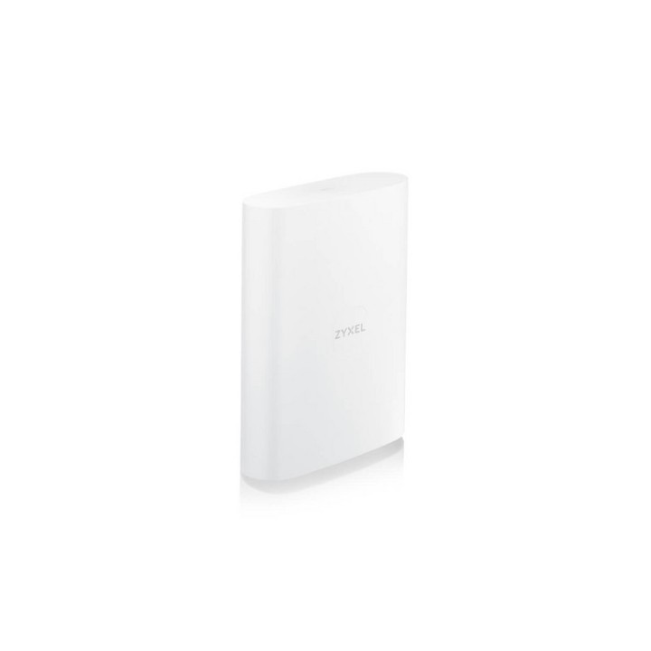 Zyxel FWA70 - Router wireless 1GbE, 2.5GbE - 4G, 5G - montaggio a parete, montab