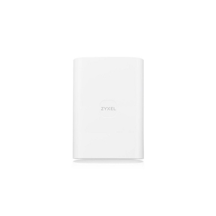 Zyxel FWA70 - Router wireless 1GbE, 2.5GbE - 4G, 5G - montaggio a parete, montab