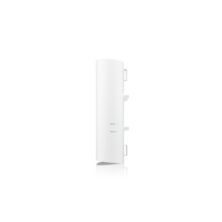 Zyxel FWA70 - Router wireless 1GbE, 2.5GbE - 4G, 5G - montaggio a parete, montab