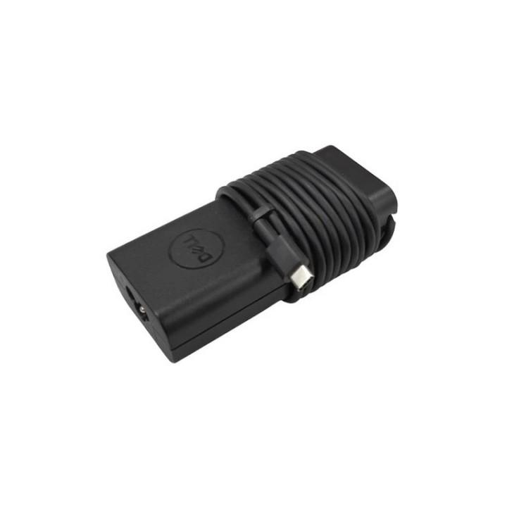 Dell - Adattatore di alimentazione USB-C - AC - 65 Watt - Italia (DELL-5XW82)