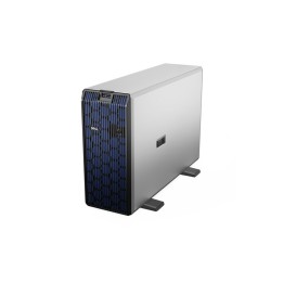 Dell PowerEdge T560 - Server - tower a 2 vie - 1 x Xeon Silver 4514Y / fino a 3. (6HX02)