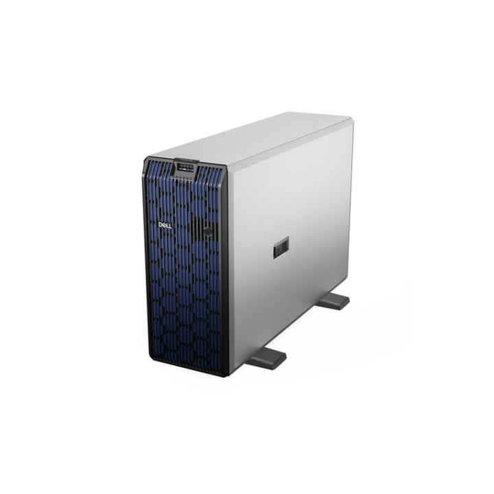 Dell PowerEdge T560 - Server - tower a 2 vie - 1 x Xeon Silver 4514Y / fino a 3.