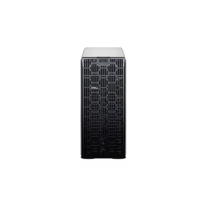 Dell PowerEdge T560 - Server - tower a 2 vie - 1 x Xeon Silver 4514Y / fino a 3.