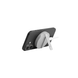 dbramante1928 re-charge - Base di ricarica wireless - con supporto, con Qi2 - AL