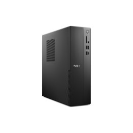 Dell Pro Slim Essential QVS1260 - AI PC - desktop slim Core i7 i7-14700 / fino a