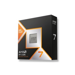 AMD Ryzen 7 9850X3D - 4.7 GHz - 8 processori - 16 thread - 96 MB cache - Socket