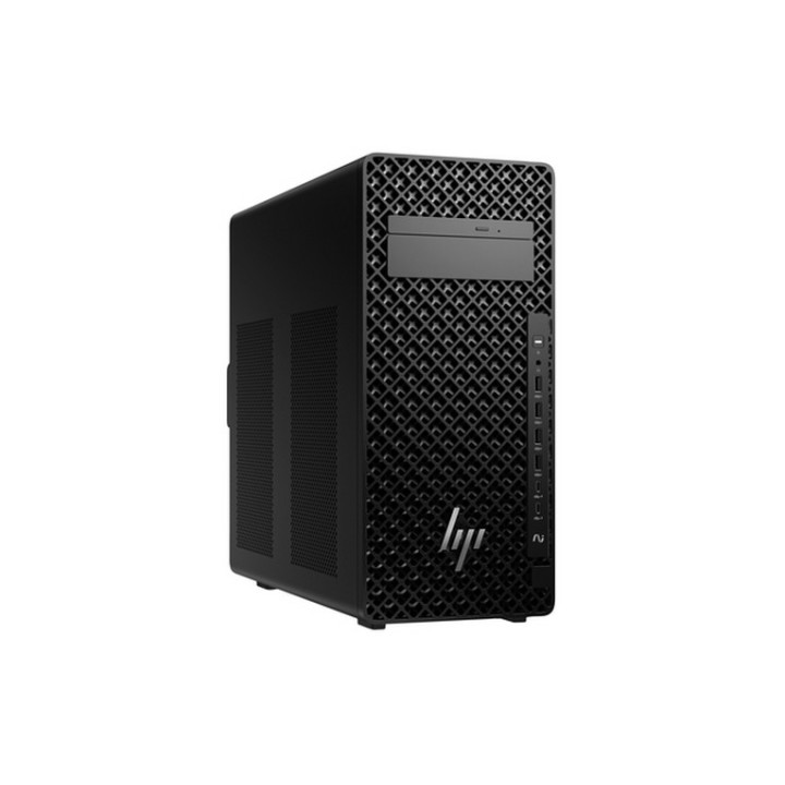 HP Workstation Z2 G1i - Tower 4U - 1 x Core Ultra 9 285K / fino a 5.7 GHz - RAM