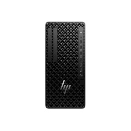 HP Z1 G1i - AI Workstation, AI PC - tower 1 x Core Ultra 7 265 / fino a 5.3 GHz