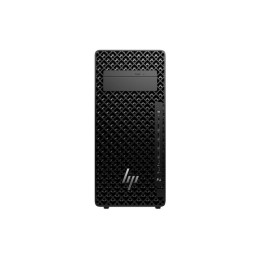 HP Workstation Z2 G1i - AI Workstation, AI PC - tower 4U - 1 x Core Ultra 7 265K