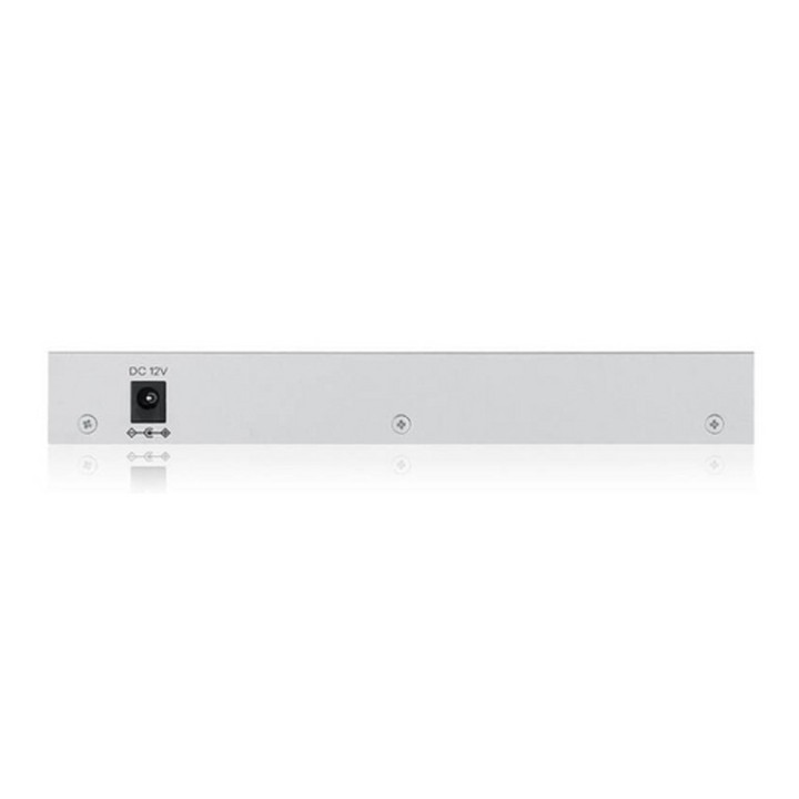 Zyxel GS1200v3 Series GS1200-10v3 - Switch - gestito - 8 x 10/100/1000 + 2 x Gig