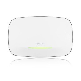 Zyxel NWA240BE - Wireless access point - Wi-Fi 7 - Wi-Fi 7 - 2.4 GHz, 5 GHz, 6 G