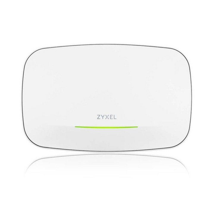 Zyxel NWA240BE - Wireless access point - Wi-Fi 7 - Wi-Fi 7 - 2.4 GHz, 5 GHz, 6 G (NWA240BE-EU0101F)