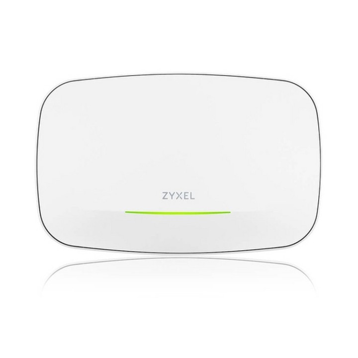 Zyxel NWA240BE - Wireless access point - Wi-Fi 7 - Wi-Fi 7 - 2.4 GHz, 5 GHz, 6 G (NWA240BE-EU0101F)