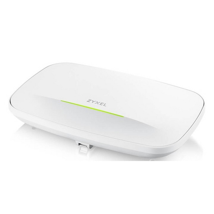 Zyxel NWA240BE - Wireless access point - Wi-Fi 7 - Wi-Fi 7 - 2.4 GHz, 5 GHz, 6 G (NWA240BE-EU0101F)