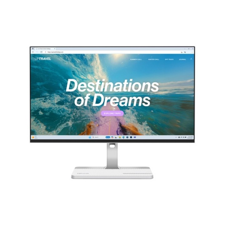 Lenovo L24D-4C 23.8 inch Monitor (67DCUAT6EU)