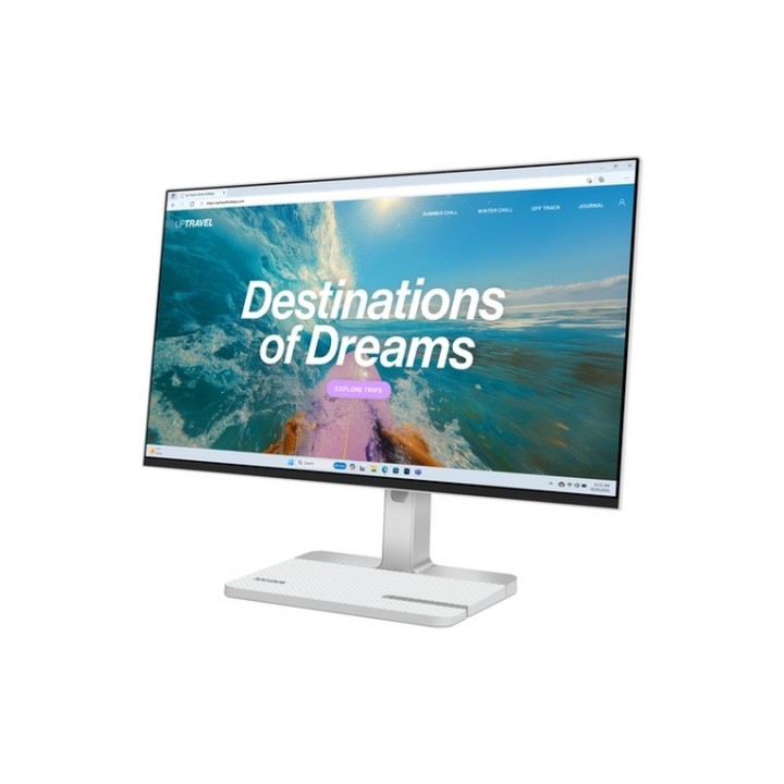 Lenovo L24D-4C 23.8 inch Monitor (67DCUAT6EU)