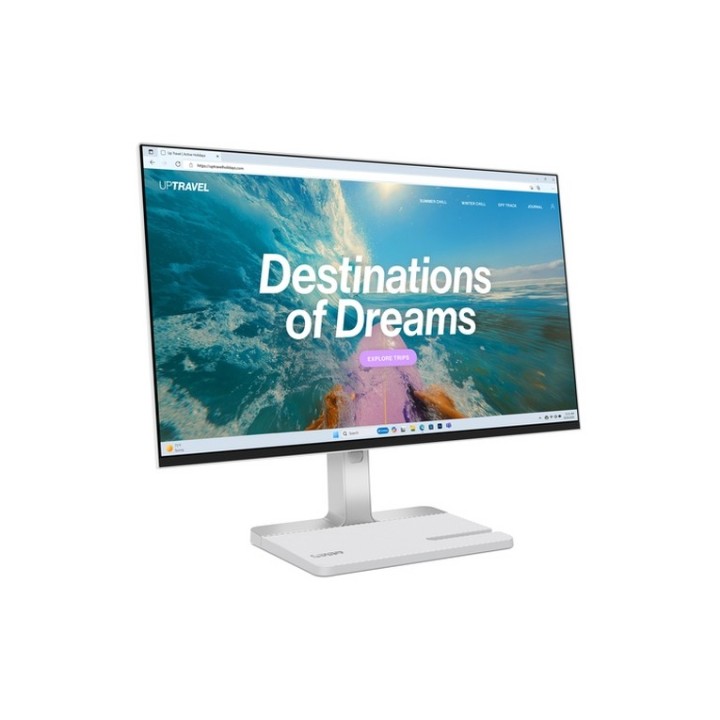 Lenovo L24D-4C 23.8 inch Monitor (67DCUAT6EU)