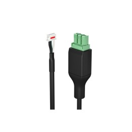 HP Poly - Cavo microfono - JST a Phoenix a 3 pin maschio - 6 m - nero