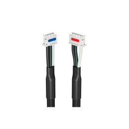 HP Poly - Prolunga microfono - JST a JST - 1.8 m - nero