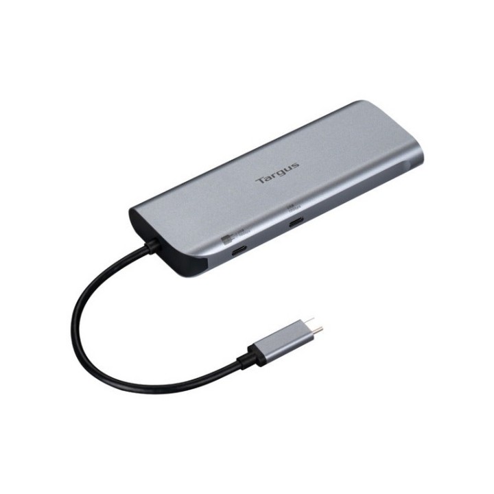 Targus - Docking station - USB-C - 2 x HDMI - 1GbE