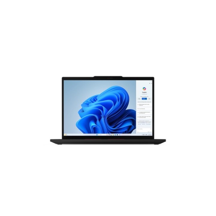 Lenovo ThinkPad T14 Gen 5 21MC - AI PC - design della cerniera a 180 gradi - AMD (21MC006XIX)