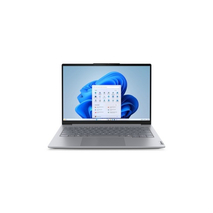 Lenovo ThinkBook 14 G8 IAL 21SJ - AI PC - design della cerniera a 180 gradi - In