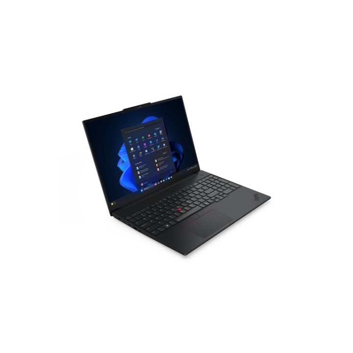 Lenovo ThinkPad E16 Gen 3 22AY - Copilot+ PC - design della cerniera a 180 gradi (22AY001VIX)