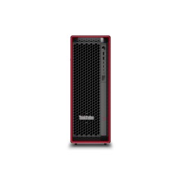 Lenovo ThinkStation P5 30GA - AI Workstation - tower 1 x Xeon W3-2525 / fino a 4 (30GA00B2IX)