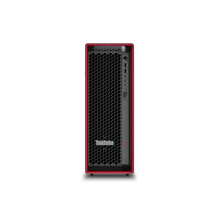 Lenovo ThinkStation P5 30GA - AI Workstation - tower 1 x Xeon W3-2525 / fino a 4 (30GA00B2IX)