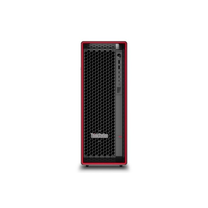 Lenovo ThinkStation P5 30GA - AI Workstation - tower 1 x Xeon W3-2525 / fino a 4 (30GA00B2IX)