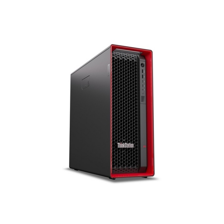 Lenovo ThinkStation P5 30GA - AI Workstation - tower 1 x Xeon W3-2525 / fino a 4 (30GA00B2IX)