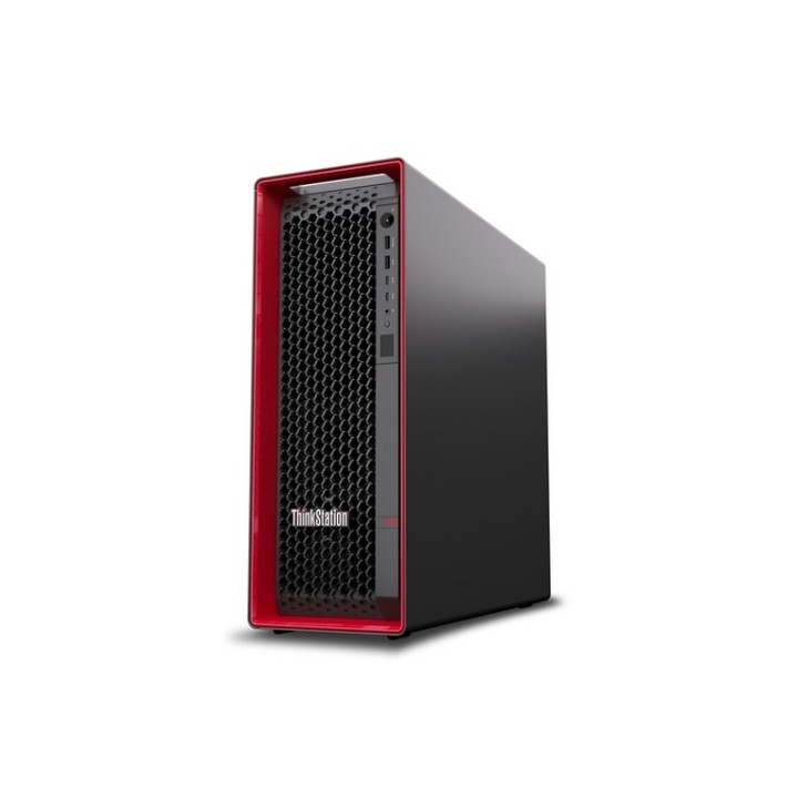 Lenovo ThinkStation P5 30GA - AI Workstation - tower 1 x Xeon W3-2525 / fino a 4 (30GA00B2IX)
