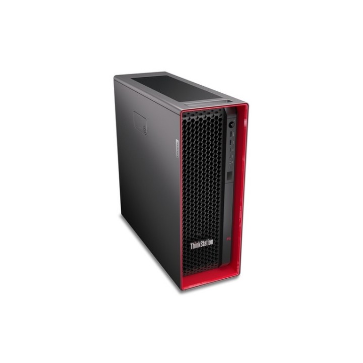 Lenovo ThinkStation P5 30GA - AI Workstation - tower 1 x Xeon W3-2525 / fino a 4 (30GA00B2IX)