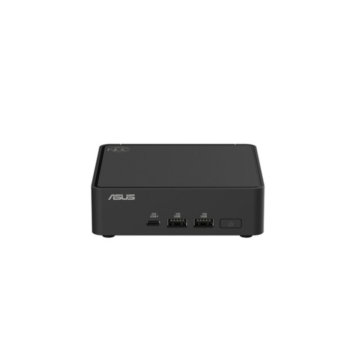ASUS NUC 15 Pro RNUC15CRKU506302 - PC mini Core Ultra 7 225H / fino a 4.9 GHz - (90AS00L1-M005N0) - ASUSTEK