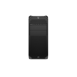 HP Workstation Z4 G5 - AI Workstation - tower 4U - 1 x Xeon W W3-2425 / fino a 4