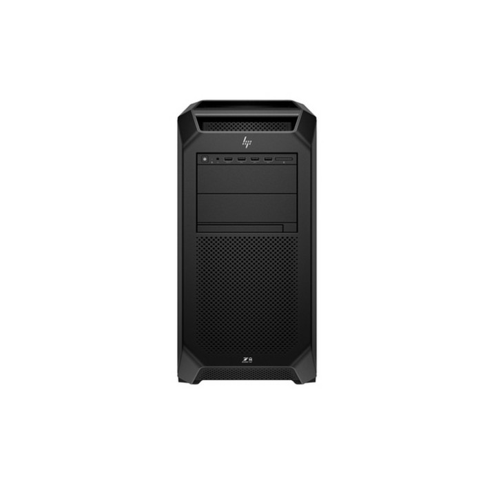 HP Workstation Z8 G5 - AI Workstation - tower 5U - 1 x Xeon Gold 5415+ / fino a (D4SW6ETABZ)