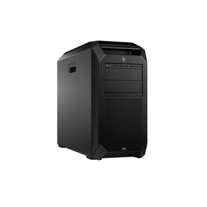 HP Workstation Z8 G5 - AI Workstation - tower 5U - 1 x Xeon Gold 5415+ / fino a (D4SW6ETABZ)