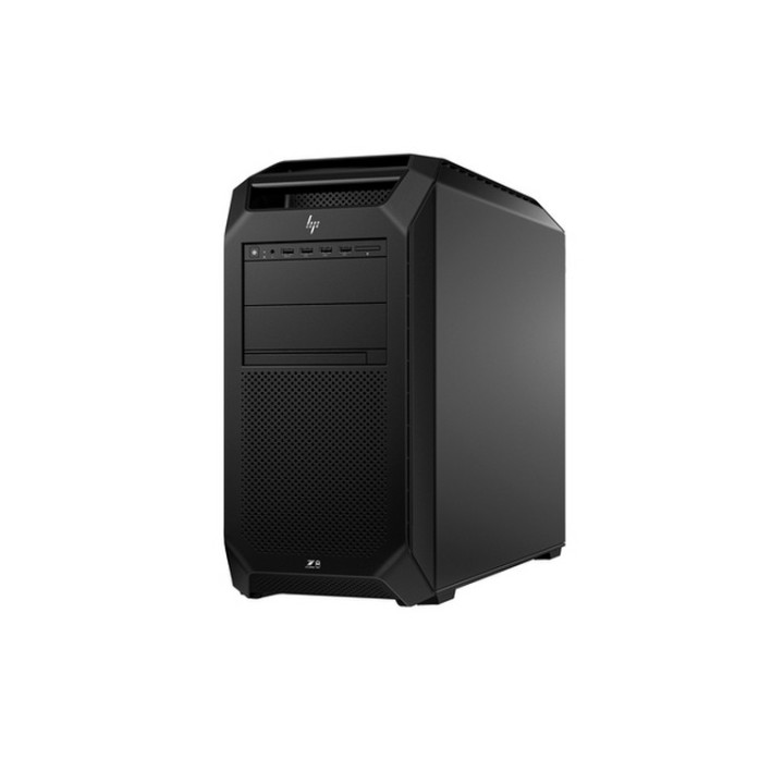 HP Workstation Z8 G5 - AI Workstation - tower 5U - 1 x Xeon Gold 5415+ / fino a (D4SW6ETABZ)