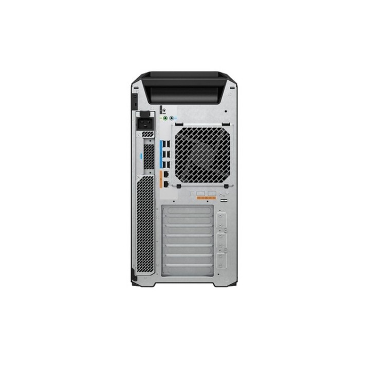 HP Workstation Z8 G5 - AI Workstation - tower 5U - 1 x Xeon Gold 5415+ / fino a (D4SW6ETABZ)