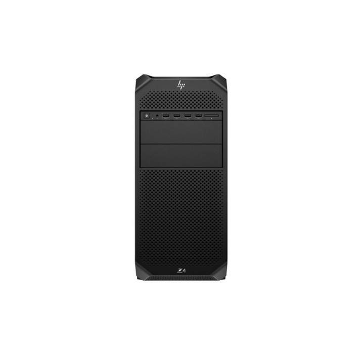 HP Workstation Z4 G5 - AI Workstation - tower 4U - 1 x Xeon W W3-2525 / fino a 4