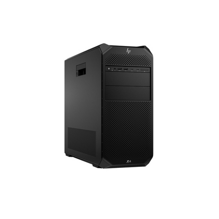 HP Workstation Z4 G5 - AI Workstation - tower 4U - 1 x Xeon W W3-2525 / fino a 4